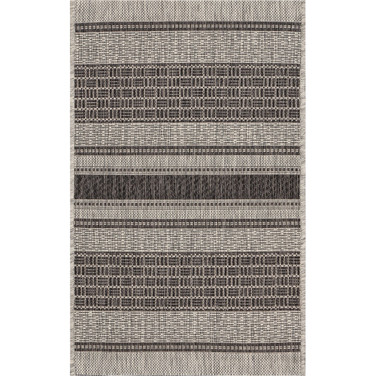 Sunny SUNSH81246 1'10" x 3' Outdoor Area Rug