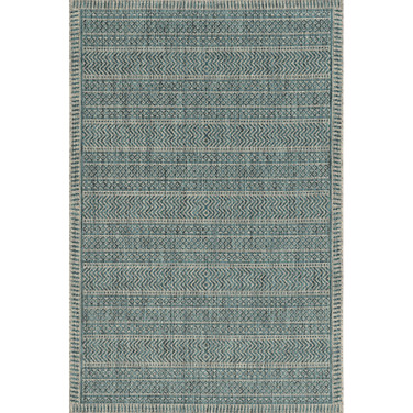 Provo 5755 2'7" x 3'11" Outdoor Area Rug