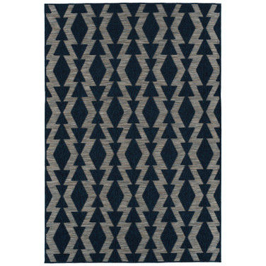 Cove COV04 2' x 3' Outdoor Area Rug