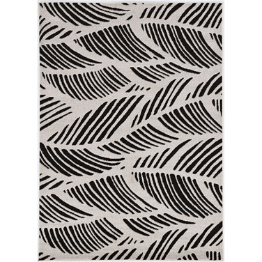 Lucia 2770 5'3" x 7'7" Outdoor Area Rug