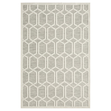 Vance VERND82107 5' x 7' Outdoor Area Rug
