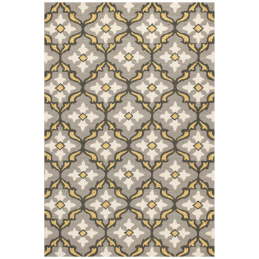 Harbor Mosaic Indoor/Outdoor Area Rug