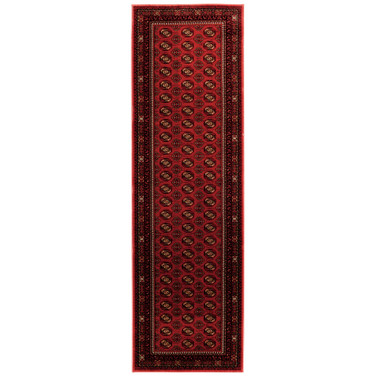 Sanford Boukara 2'3" x 7'7" Runner Area Rug