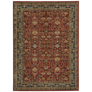 Spice Market Keralam 2'4" x 7'10" Runner Rug