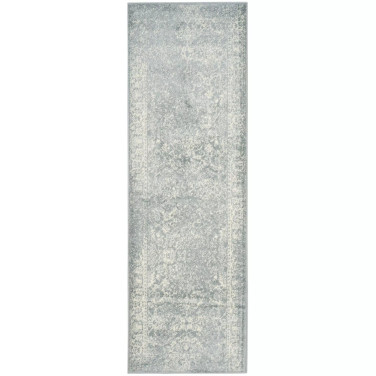 Adirondack Ivory and Sage 10' x 14' Area Rug