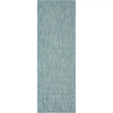 Outdoor Pashio Pas6 2' x 6' Runner Area Rug