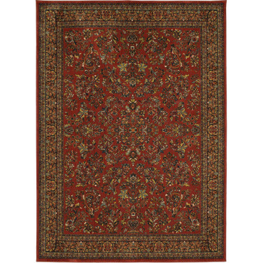 Spice Market Berdan 3'5" x 5'5" Area Rug