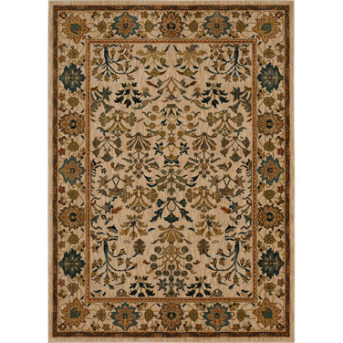 Spice Market Clarevale 3'5" x 5'5" Area Rug