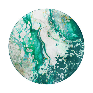 Splash SPL10 8' x 8' Round Area Rug