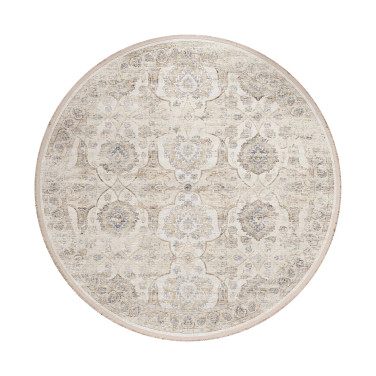 Ionic IOC5 8' x 8' Round Area Rug