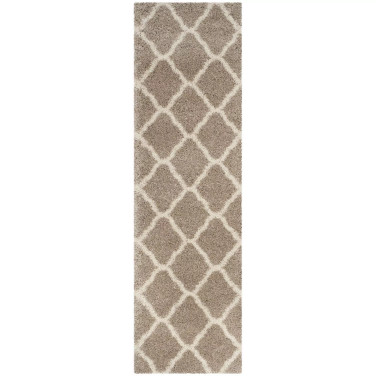 Hudson 2'3" x 8' Runner Area Rug