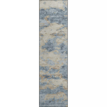 Sandhurst SDH6 2'3" x 7'6" Runner Area Rug