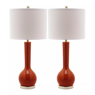 Set of 2 Mae Table Lamps