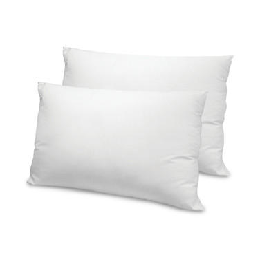 Fresh & Clean Ultra-Fresh Antimicrobial Pillows - Standard, 2-Pack