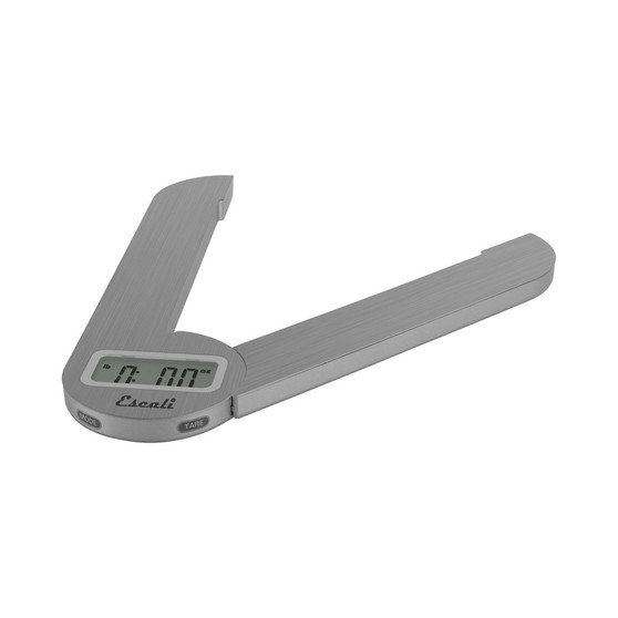 Corp Savu Space Saving Scale, 11lb