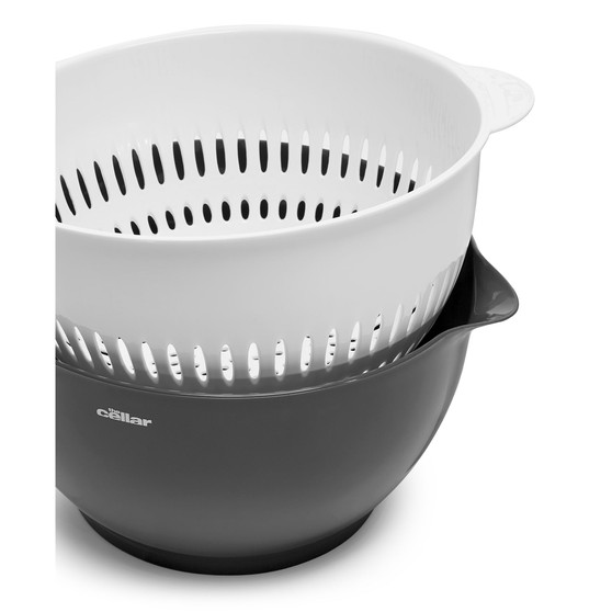 Core 2-Pc. Colander & Bowl Set, Created for Macy's