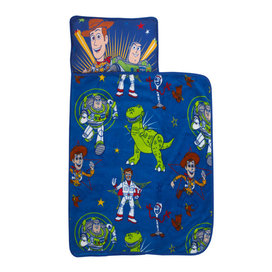 Toy Story Toddler Nap Mat