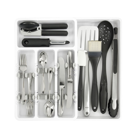 Drawer Organizer, Expandable