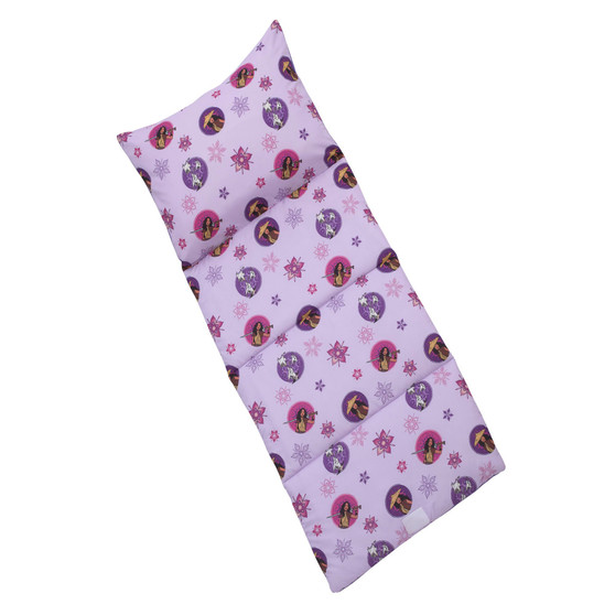 Raya and the Last Dragon Mythic Pop Deluxe Nap Mat