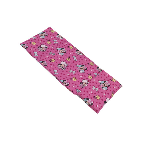 Minnie Mouse Nap Mat Sheet