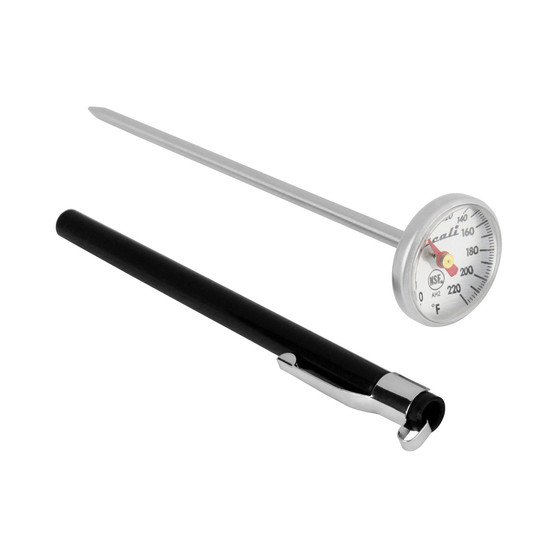 Corp Instant Read Dial Thermometer, NSF Listed