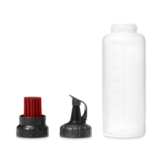 Good Grips Grilling Basting Bottle