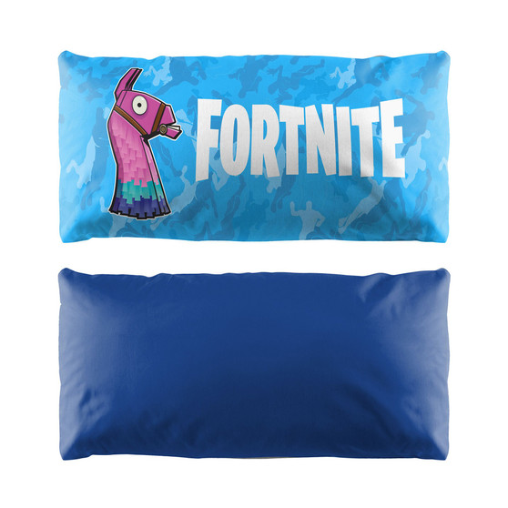 Llama Dance Body Pillow Cover