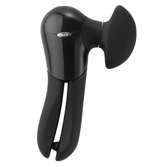 Smooth-Edge Can Opener