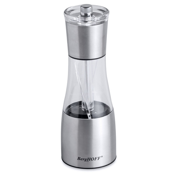Duo Salt & Pepper Mill