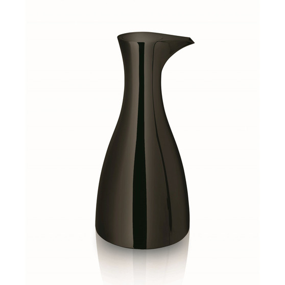 Cigno 500 ml Gun Metal Cruet Stainless Steel