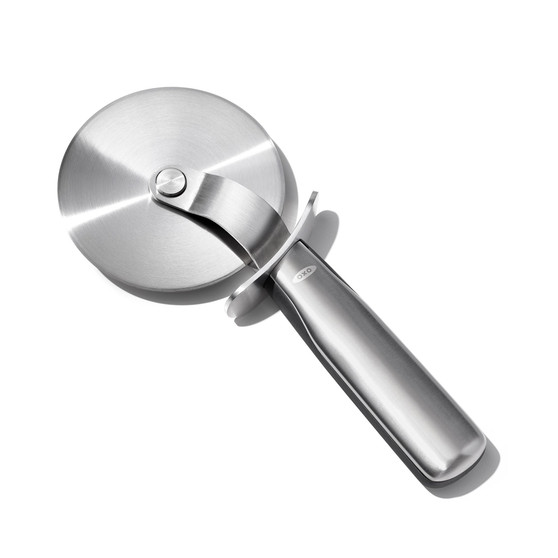 Steel Pizza Wheel