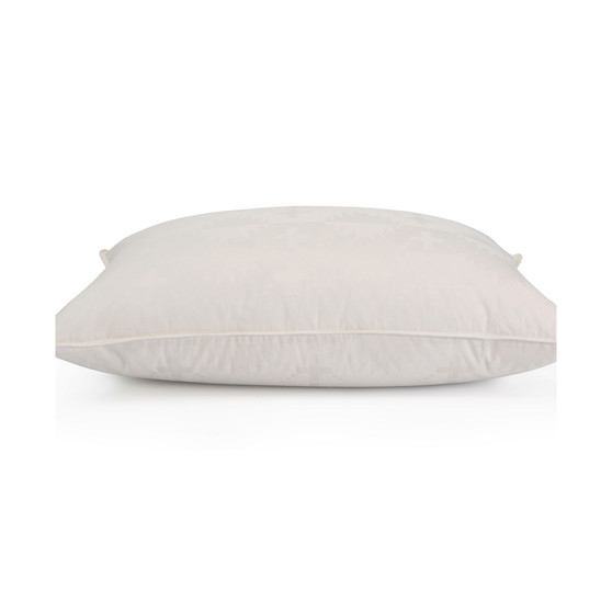 Spider Rock Down Alternative Pillow, Jumbo
