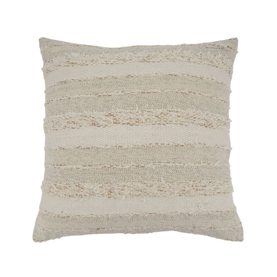 Decorative Pillow, 22" x 22"