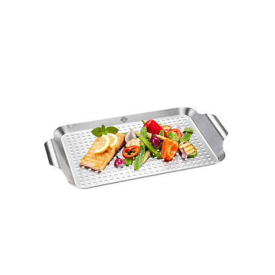 BBQ Pan large