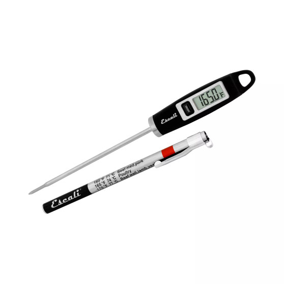 Corp Gourmet Digital Thermometer NSF Listed