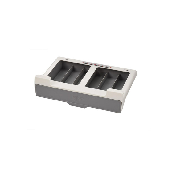 Cupboard Store Under-shelf Coffee Pod Drawer