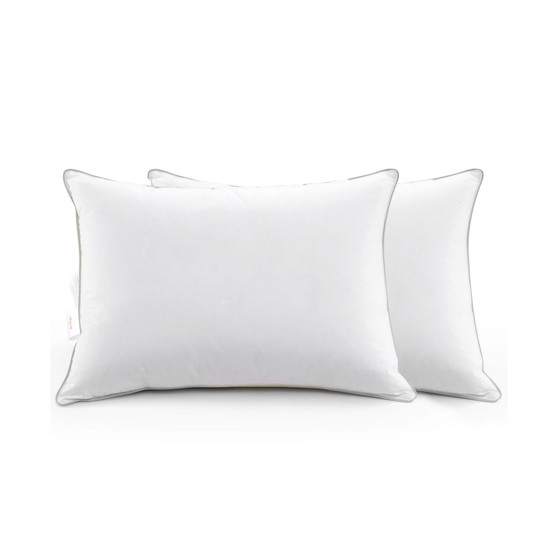 4-Pack of Down Alternative Pillows, King