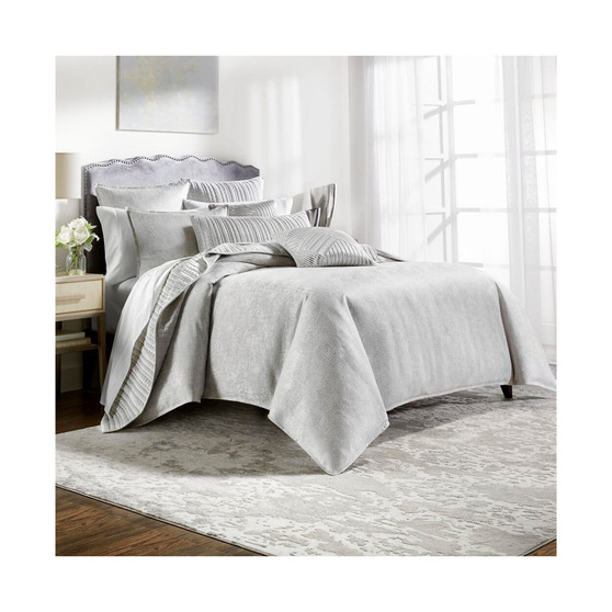 Tessellate Duvet Cover, Full/Queen, Created for Macy's