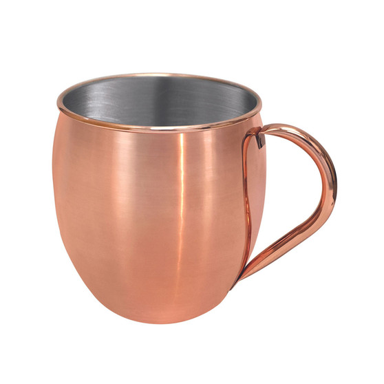 Jumbo 3 Litre Moscow Mule Mug