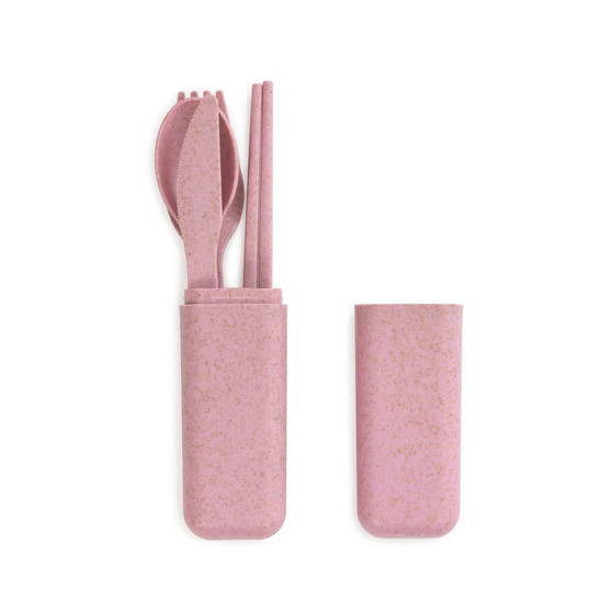 Travel Cutlery Set