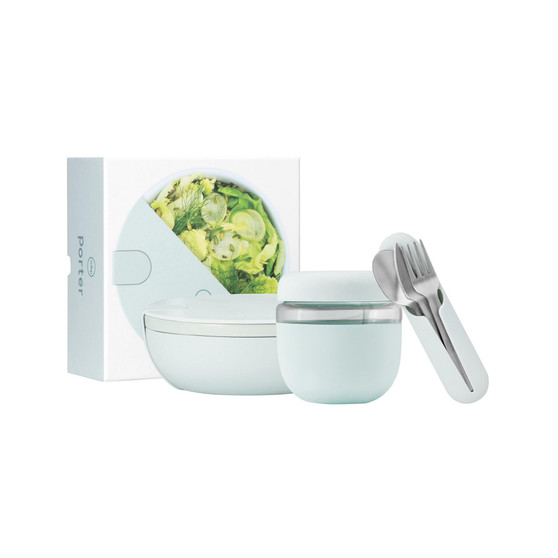 Porter Ultimate Lunch Set - Mint