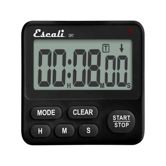 Extra Loud Digital Timer