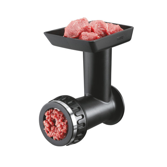 Meat Mincer Extension Kit for Rotary Grater