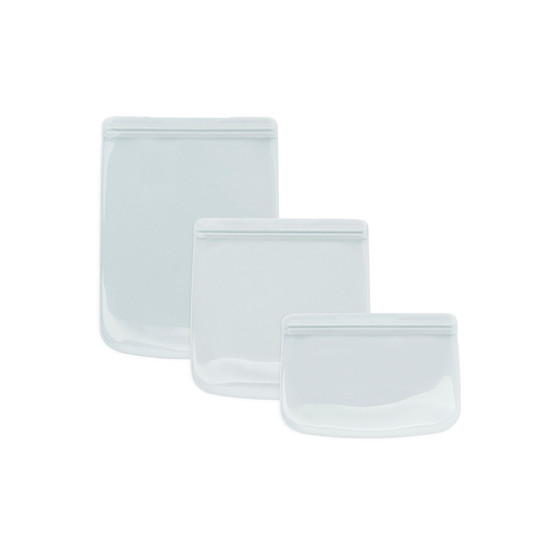 3pc Porter Bag Flat Set - Mint