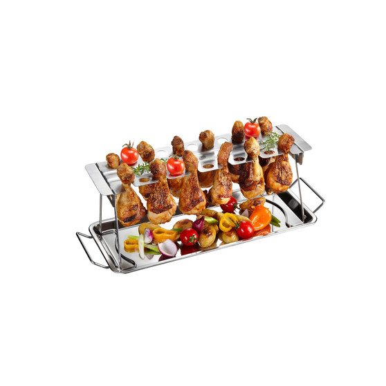 Chicken Leg (Drumstick) Holder