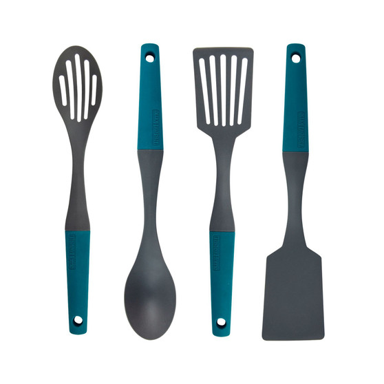 4 Piece Nylon Tools Bundle
