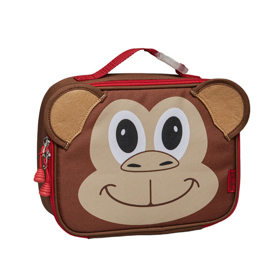 Monkey Lunchbox