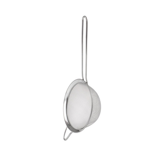 1 Piece 5" 18/8 Stainless Steel Strainer