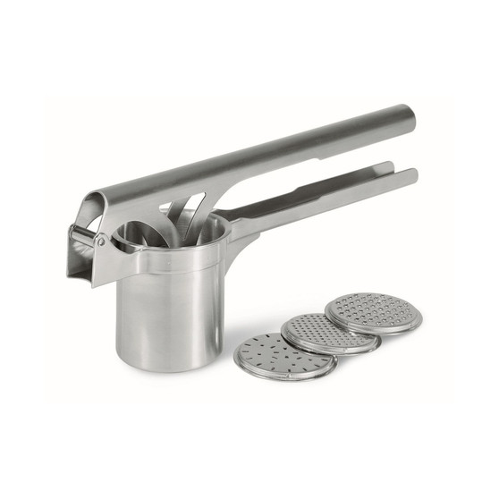 Potato and Spaetzle Press