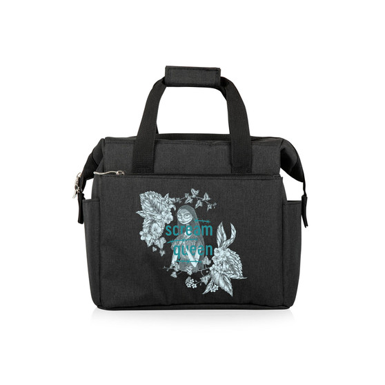 Nightmare Before Christmas Sally - On The Go Lunch Cooler Bag